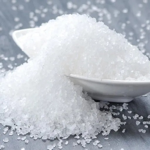 Organic Sea Salt